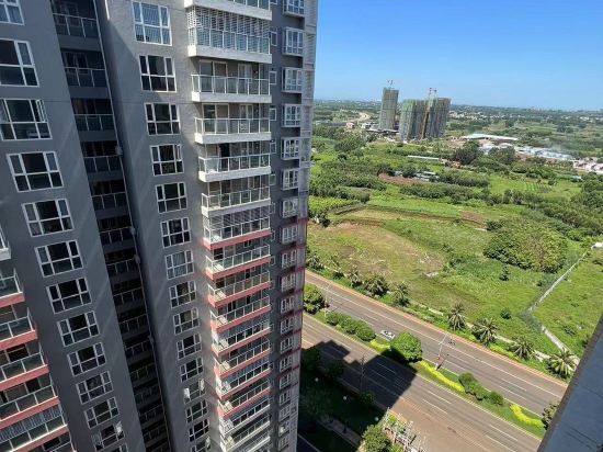 拾忆公寓民宿(广进路分店)