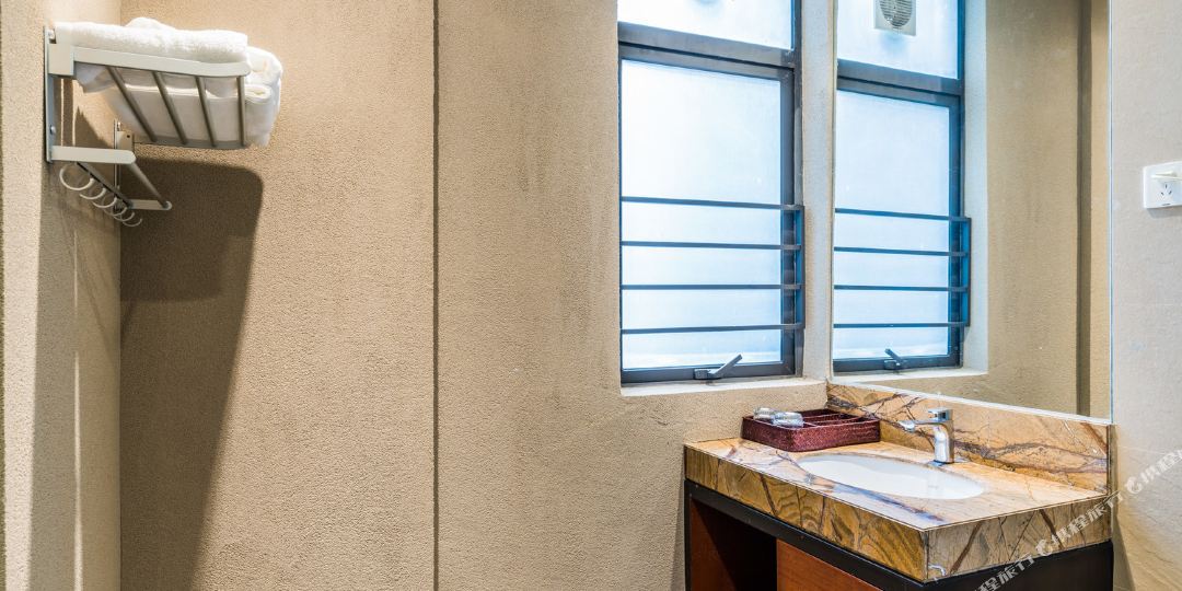 江门恩平泉林小镇·苏宜公寓(2号店)