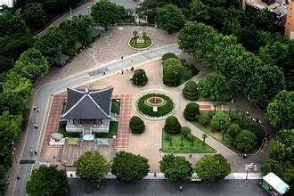 釜山公园