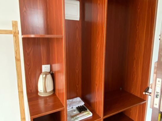 同庆公寓(惠民路分店)