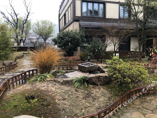 无锡花见清芬客栈