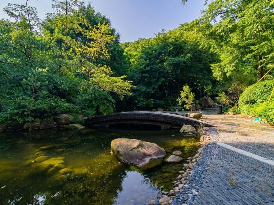 珠海遇缘之家度假别墅(3号店)