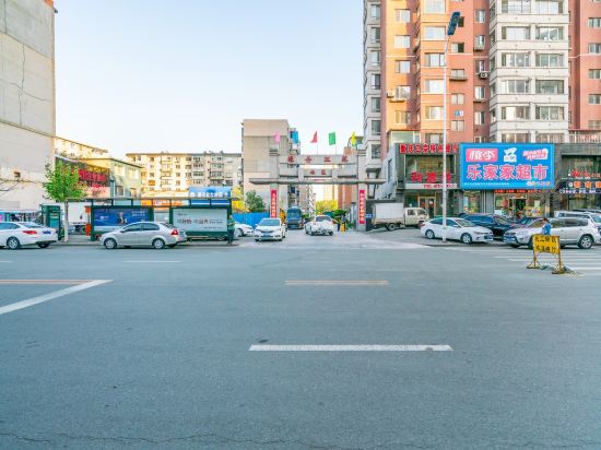 晨阳民宿(珍珠街分店)