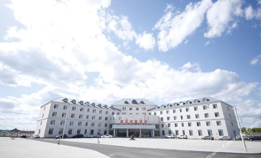 围场燕龙宏顺酒店