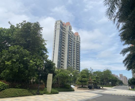 成希海景精品民宿(金沙湾小道分店)