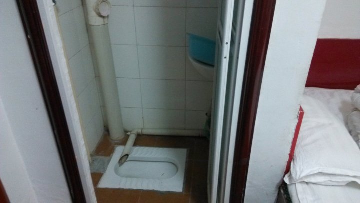 牡丹江萱瑞招待所