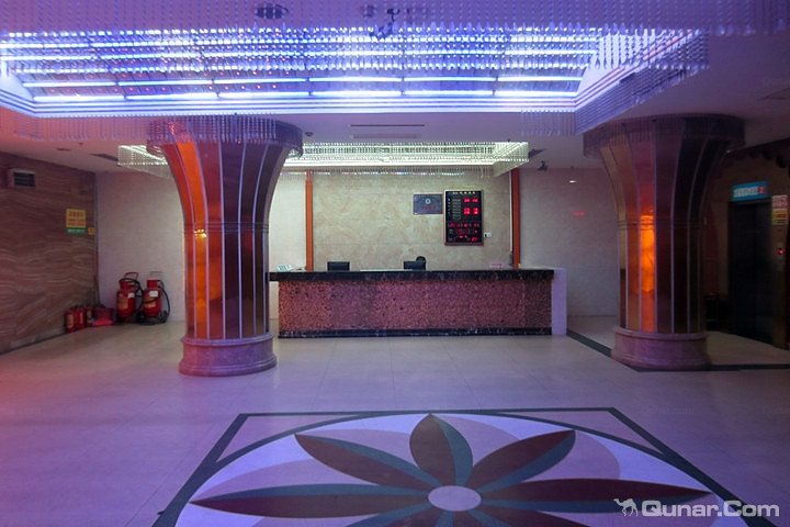 龙福公寓(双龙店)