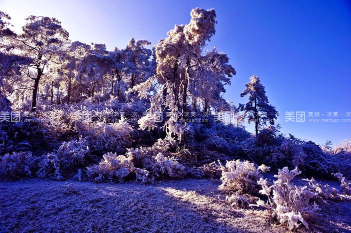 玉舍国家森林公园