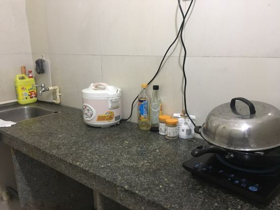河源怡乐公寓