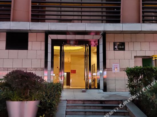 株洲艺素里酒店公寓