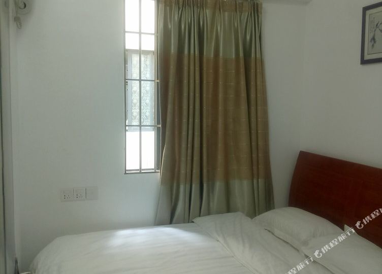 阳江海陵岛酒店式公寓