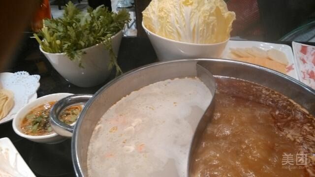 川王福(解放大路店)