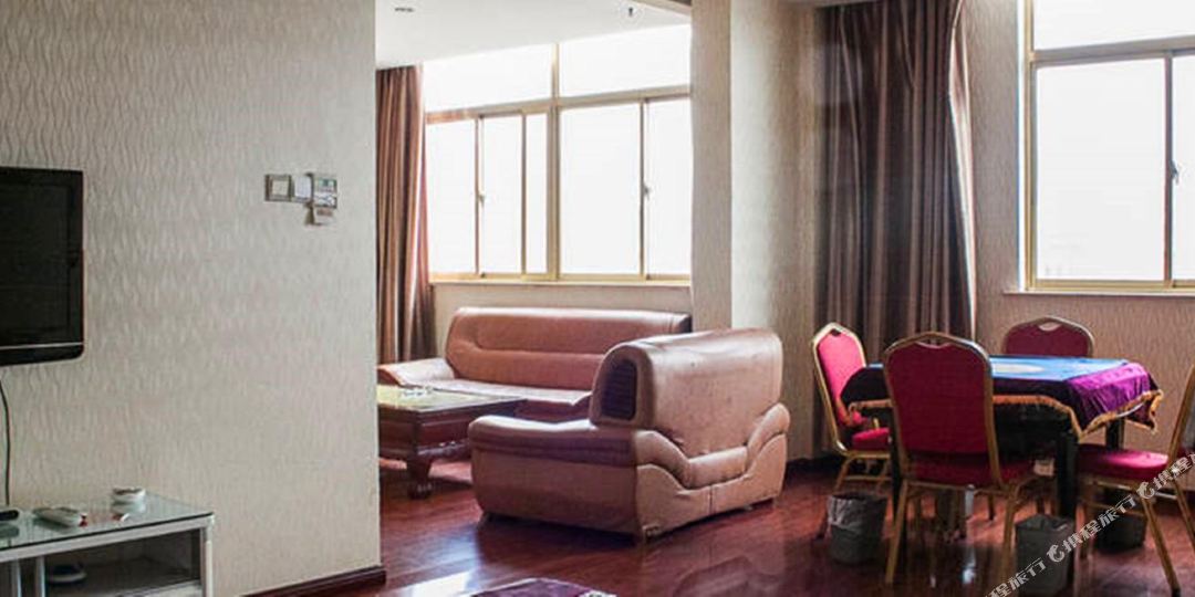 五河花鱼骨摄影乡村青年旅舍