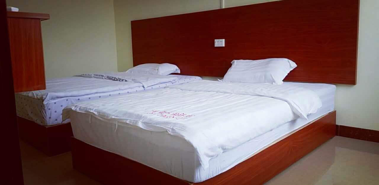 黄家黄大休闲渔村