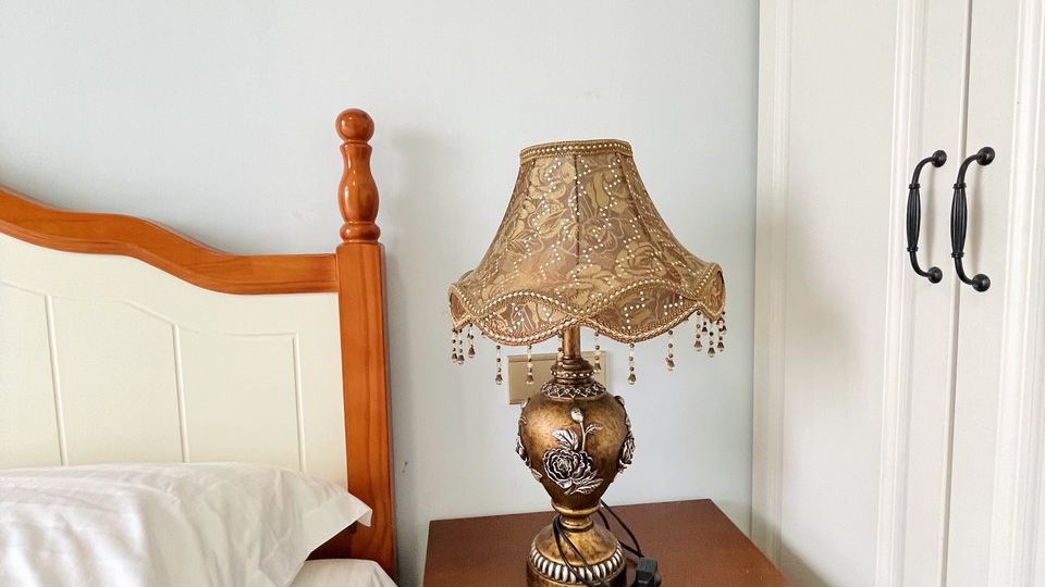 今夕公寓(沿江东路分店)