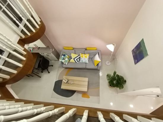 静柔民宿(东坑街分店)