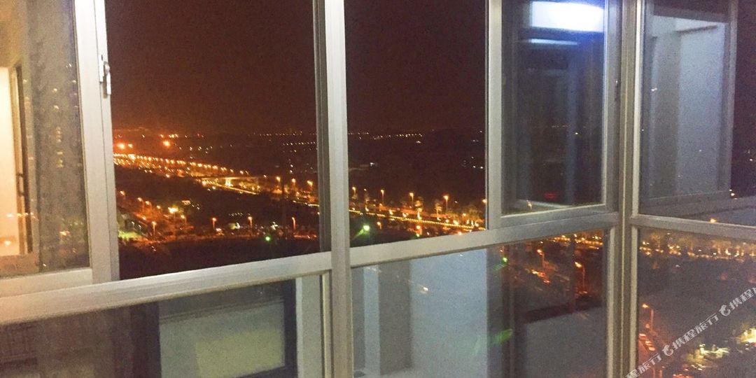 厦门会展环岛路北极光民宿(2号店)