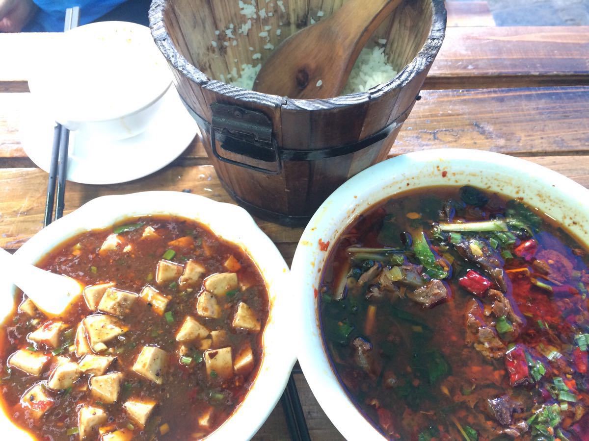 老兵饭店(边边街店)