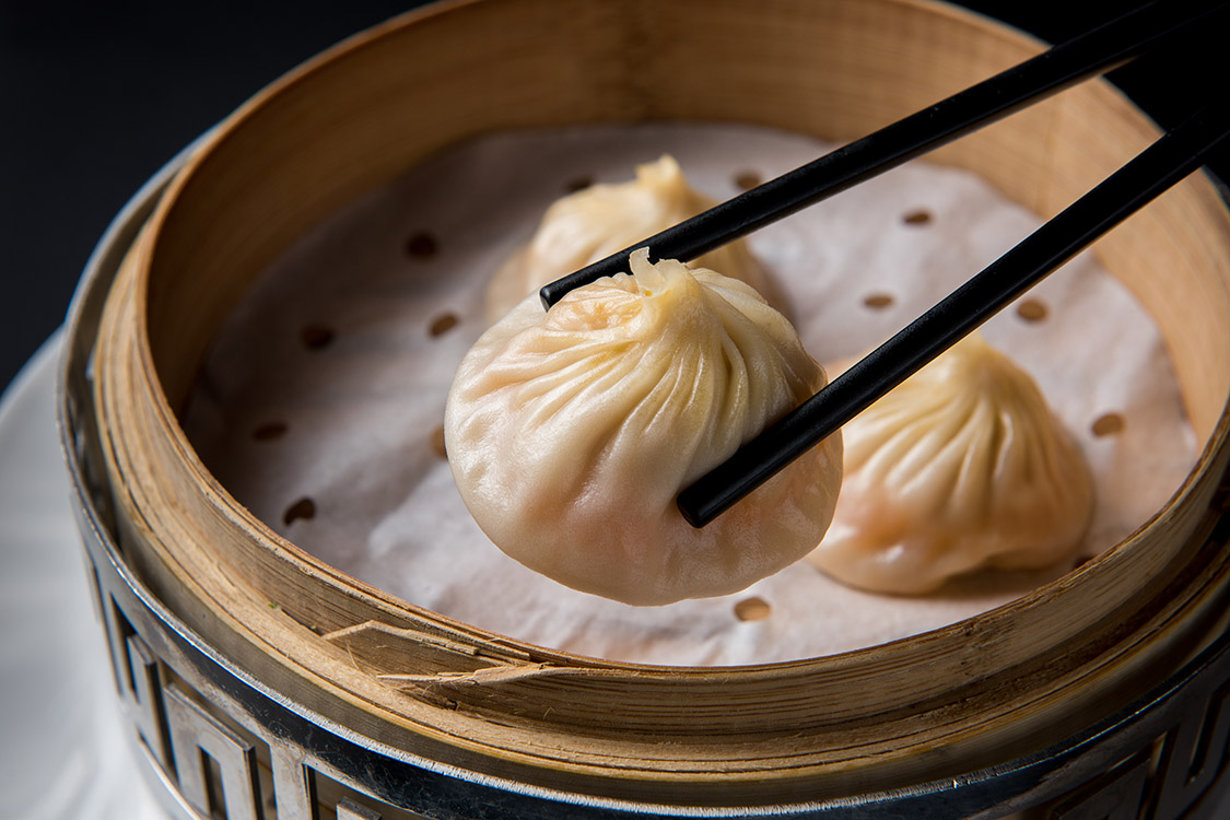 金轩中餐厅Jin Xuan(浦东丽思卡尔顿酒店)