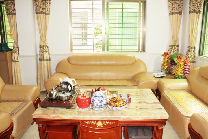 汕尾红海湾天海宝客栈