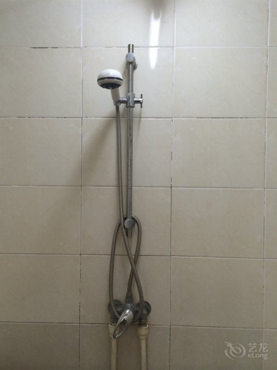 林阳吉顺招待所