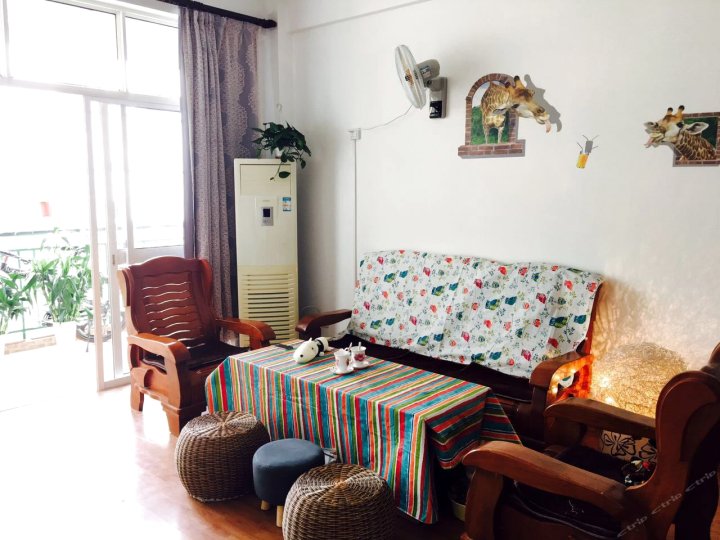 南宁Emma青年旅舍