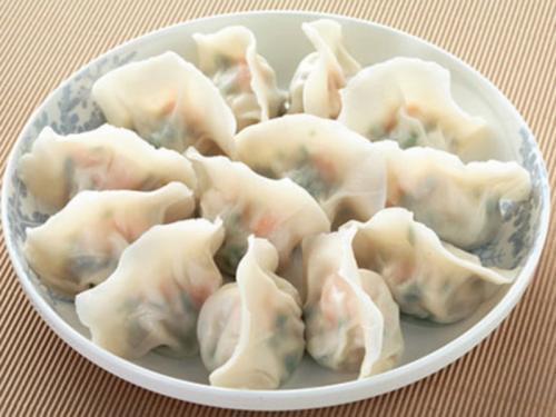 滴点大饺子店(育才路店)
