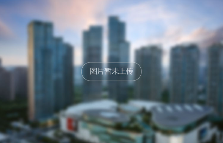 群慧园小区