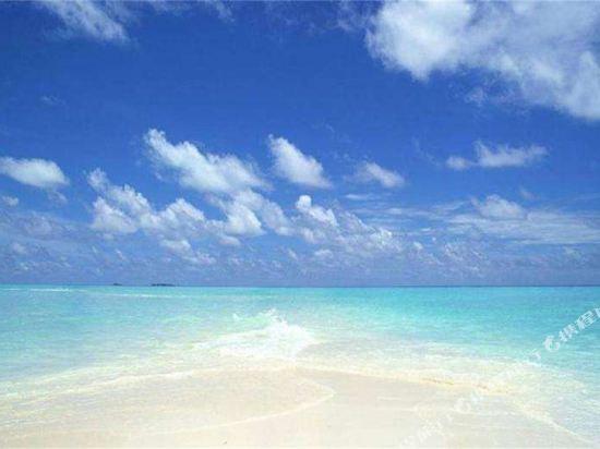 拾光海景公寓