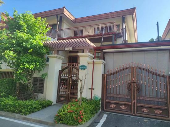 清水湾小牛家民宿(清水湾大道分店)