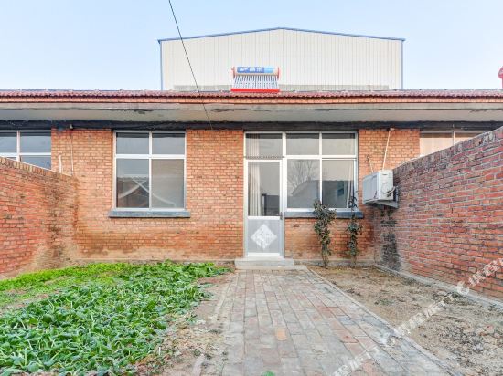 东营我在黄河入海口等您民宿(东营3号店)