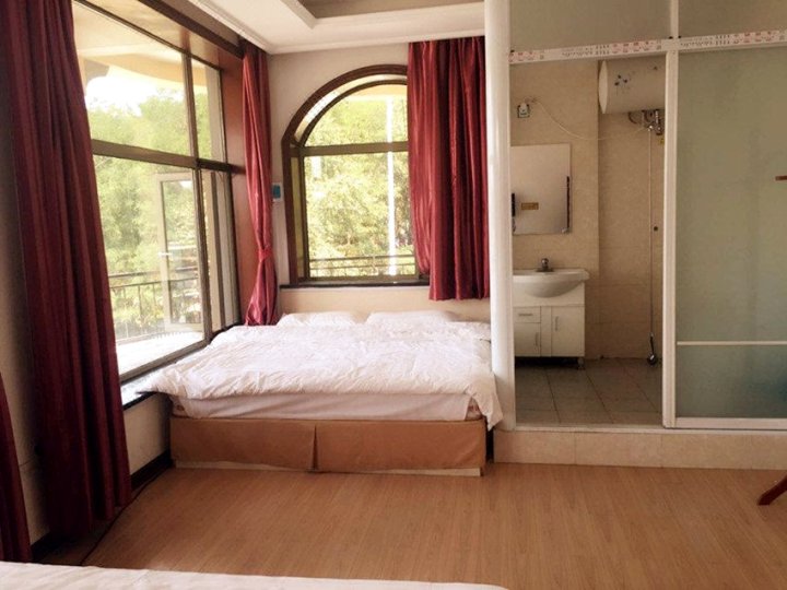 营口白沙湾大酒店(盖州二部)