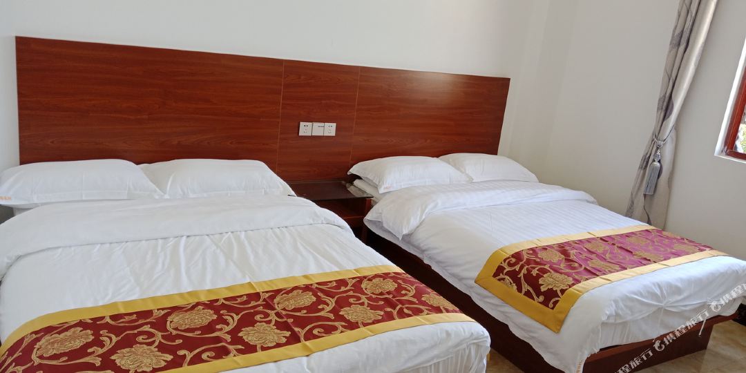 防城港裴远进公寓