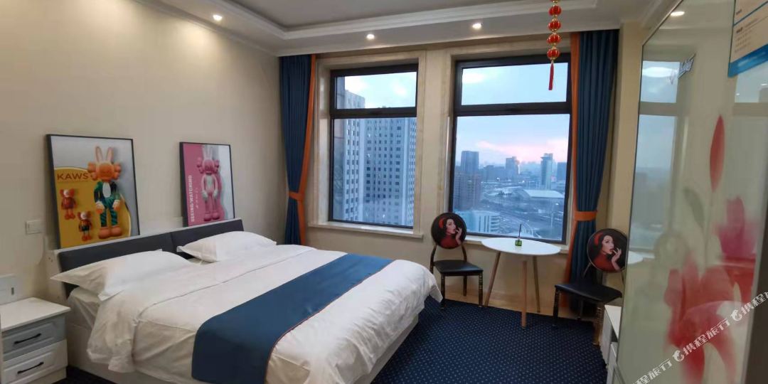 长春深度睡眠民宿