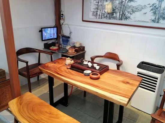 琳琳小筑民宿(潮州西湖店)
