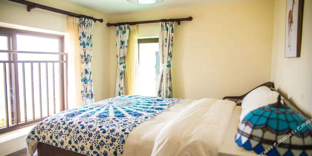 陵水贺亮公寓(5号店)