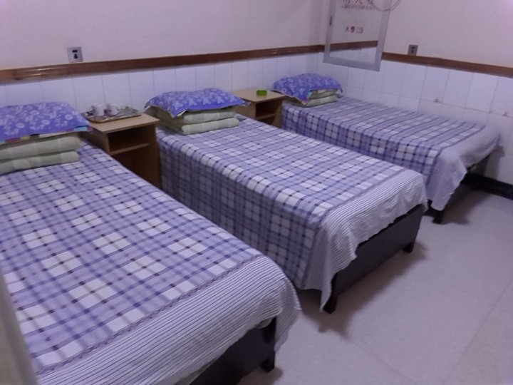 客运宾馆