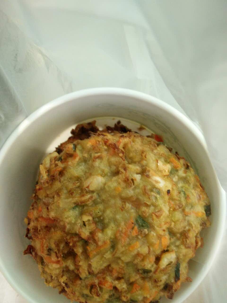 土楼客家小吃(妙香智慧美食街店)