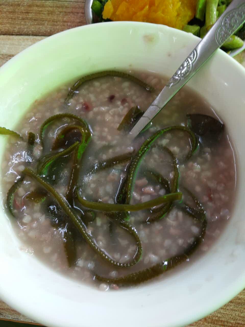 粥君好自助粥店(新里总店)