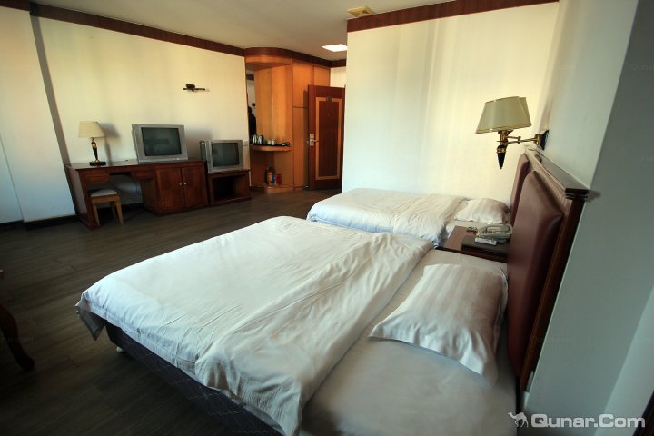 阳江华丽苑宾馆