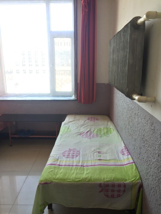 迎宾招待所
