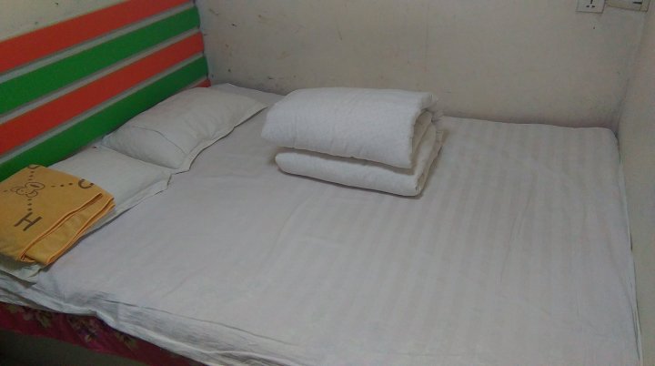 爱家时尚旅馆(吉林嫩江街店)