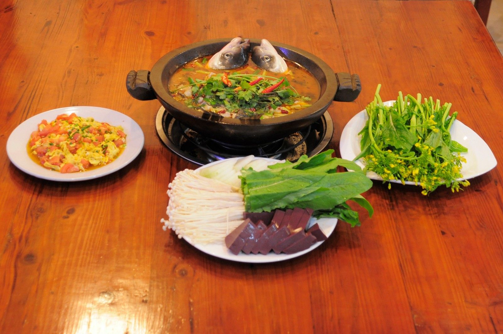 瑶山乐缘