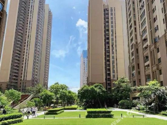 深圳叶子青年旅社