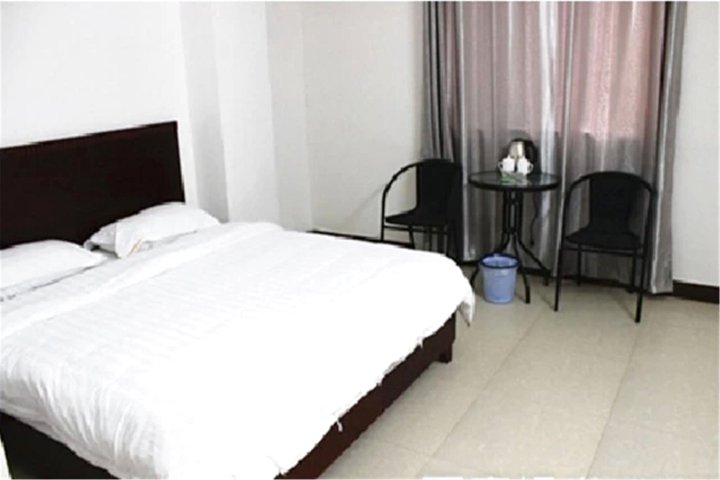 防城港海湾休闲度假村