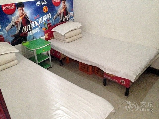 聚鑫超市旅馆(迎宾路店)