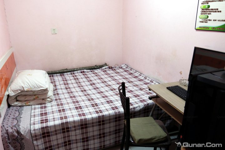 鑫欣时尚旅馆(青年路店)