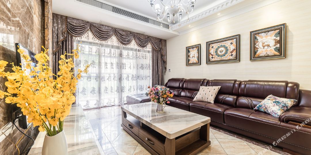 南宁天信绿城民宿(青林路店)