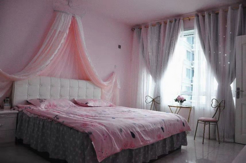 佳木斯美遇民宿