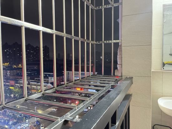 遇见美丽店小二民宿(金港路分店)